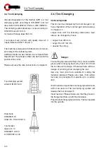 Предварительный просмотр 47 страницы Hermle UWF 902 H Operating Manual