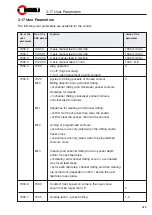 Предварительный просмотр 58 страницы Hermle UWF 902 H Operating Manual