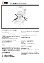 Предварительный просмотр 68 страницы Hermle UWF 902 H Operating Manual