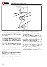 Предварительный просмотр 98 страницы Hermle UWF 902 H Operating Manual