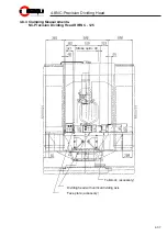 Предварительный просмотр 99 страницы Hermle UWF 902 H Operating Manual