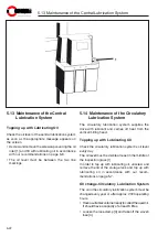 Предварительный просмотр 123 страницы Hermle UWF 902 H Operating Manual