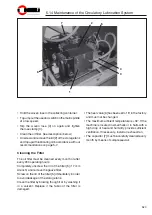 Предварительный просмотр 124 страницы Hermle UWF 902 H Operating Manual