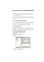 Preview for 26 page of Hermstedt WebShuttle II Manual