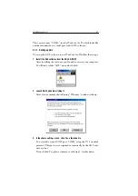 Preview for 27 page of Hermstedt WebShuttle II Manual