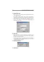 Preview for 34 page of Hermstedt WebShuttle II Manual