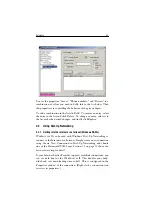 Preview for 49 page of Hermstedt WebShuttle II Manual