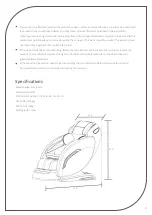 Preview for 2 page of hernest FTLFMC-1000 User Manual