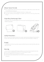 Предварительный просмотр 8 страницы hernest FTLFMC-1000 User Manual