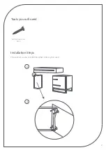 Предварительный просмотр 2 страницы hernest H100159 User Manual