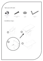 Предварительный просмотр 2 страницы hernest H100179 User Manual