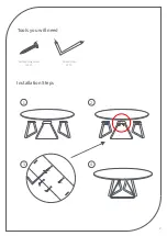 Preview for 2 page of hernest H100639 User Manual