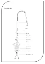 Предварительный просмотр 2 страницы hernest H200025 User Manual