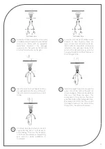 Предварительный просмотр 4 страницы hernest H200025 User Manual