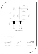 Preview for 2 page of hernest H200037 User Manual