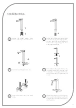 Preview for 3 page of hernest H200037 User Manual