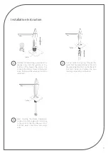 Предварительный просмотр 3 страницы hernest H200114 User Manual