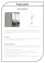 hernest H200166 User Manual preview