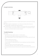 Preview for 4 page of hernest H200166 User Manual