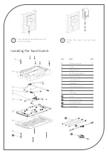 Preview for 7 page of hernest H200228 User Manual