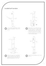 Предварительный просмотр 3 страницы hernest H300017 User Manual