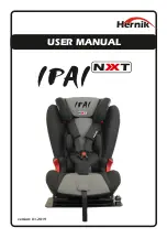 Hernik IPAI-NXT User Manual preview