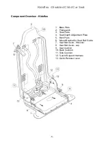 Preview for 5 page of Hernik KIDSFLEX Instructions For Use Manual