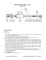 Preview for 26 page of HERO 1100MD Operating & Maintenance Manual