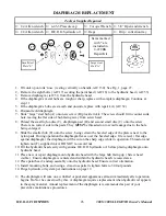 Предварительный просмотр 26 страницы HERO 300S Legend Operating & Maintenance Instructions