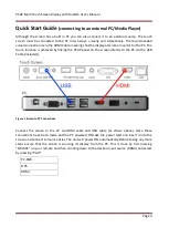 Preview for 5 page of HERO Activity Table 1 User Manual