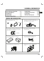 Предварительный просмотр 7 страницы HERO ECO DELUXE User Manual