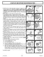 Preview for 4 page of HERO PW-2530-AC Safety And Operating Manual