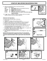 Preview for 5 page of HERO PW-2530-AC Safety And Operating Manual