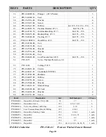 Предварительный просмотр 10 страницы HERO PW3540-AC User Manual