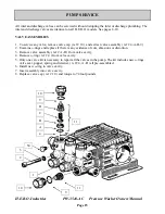 Предварительный просмотр 15 страницы HERO PW3540-AC User Manual