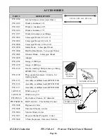 Предварительный просмотр 16 страницы HERO PW3540-AC User Manual