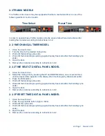 Preview for 11 page of HERO Ultrablend Trumix 1 Operating And Service Manual