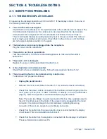 Preview for 14 page of HERO Ultrablend Trumix 1 Operating And Service Manual