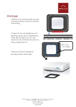 Предварительный просмотр 35 страницы HeroCamper Airconditioning K2400 Installation Manual And User'S Manual