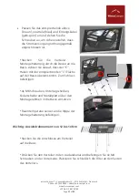 Preview for 37 page of HeroCamper Airconditioning K2400 Installation Manual And User'S Manual