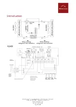 Preview for 72 page of HeroCamper Airconditioning K2400 Installation Manual And User'S Manual