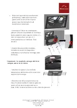 Предварительный просмотр 81 страницы HeroCamper Airconditioning K2400 Installation Manual And User'S Manual