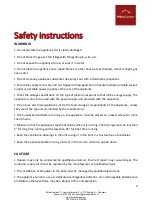 Preview for 3 page of HeroCamper CS0504 User Manual