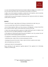 Preview for 4 page of HeroCamper CS0504 User Manual