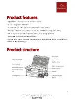 Preview for 5 page of HeroCamper CS0504 User Manual