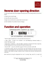 Предварительный просмотр 6 страницы HeroCamper CS0504 User Manual