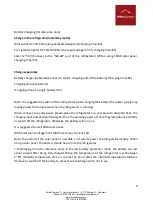 Предварительный просмотр 9 страницы HeroCamper CS0504 User Manual