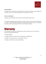 Preview for 13 page of HeroCamper CS0504 User Manual