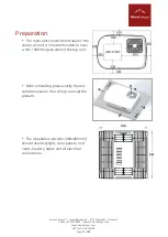 Preview for 11 page of HeroCamper K3600 Installation Manual And User'S Manual