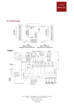 Preview for 28 page of HeroCamper K3600 Installation Manual And User'S Manual